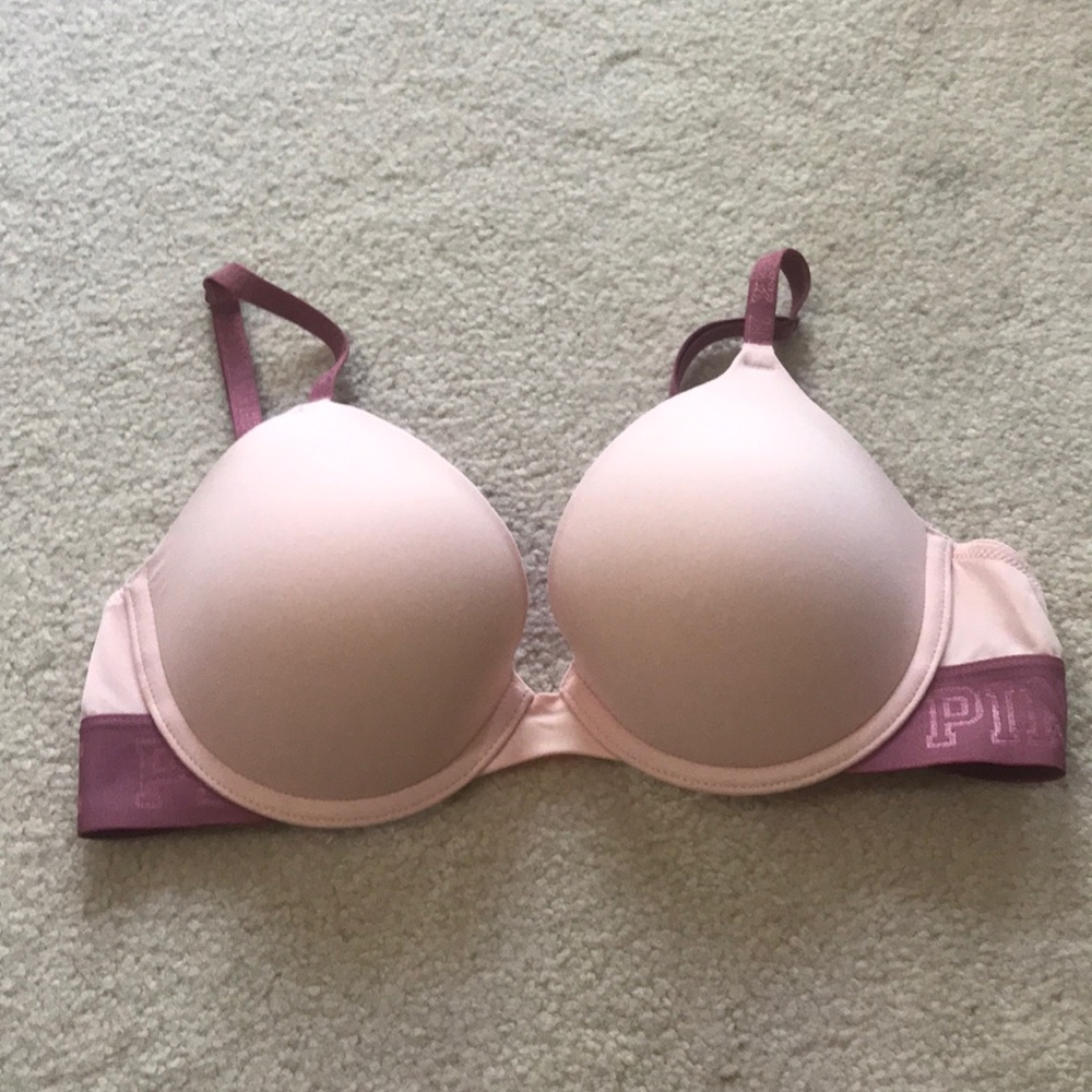 PINK bra